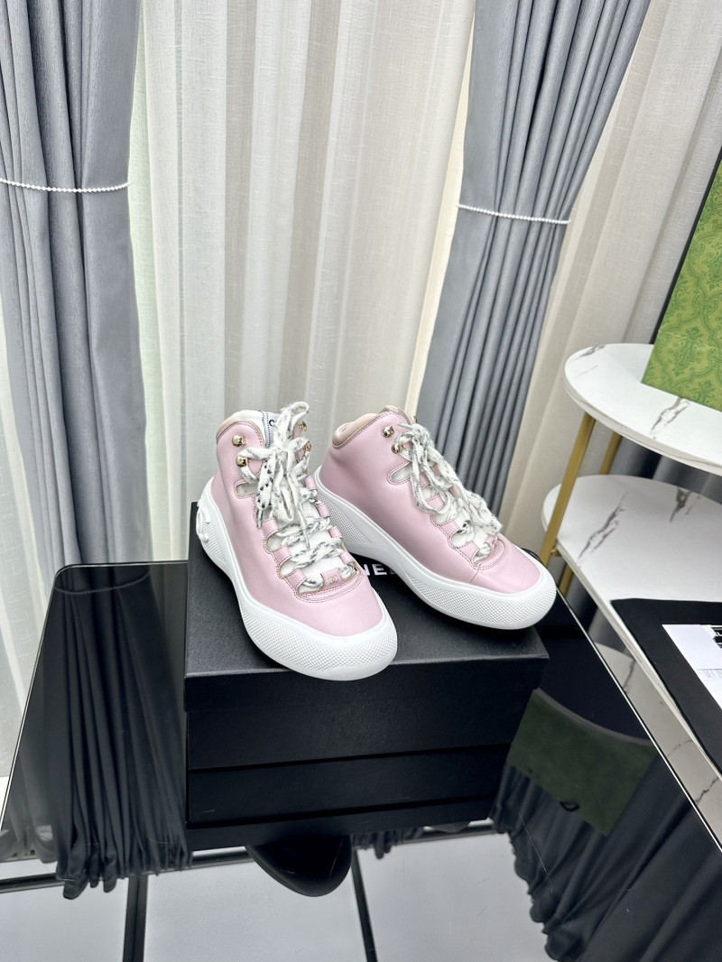 Chanel Sneakers